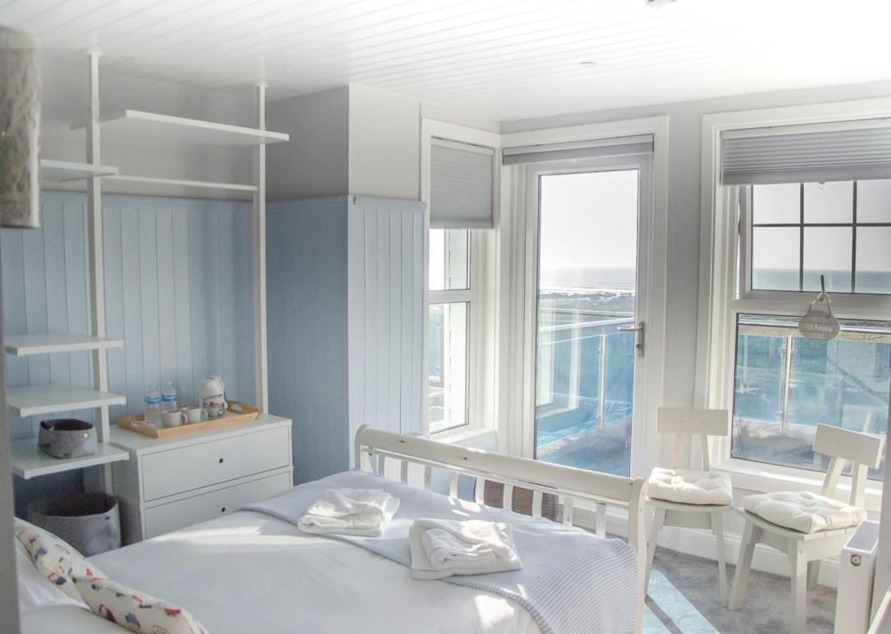 ביוד The Bay View Inn מראה חיצוני תמונה