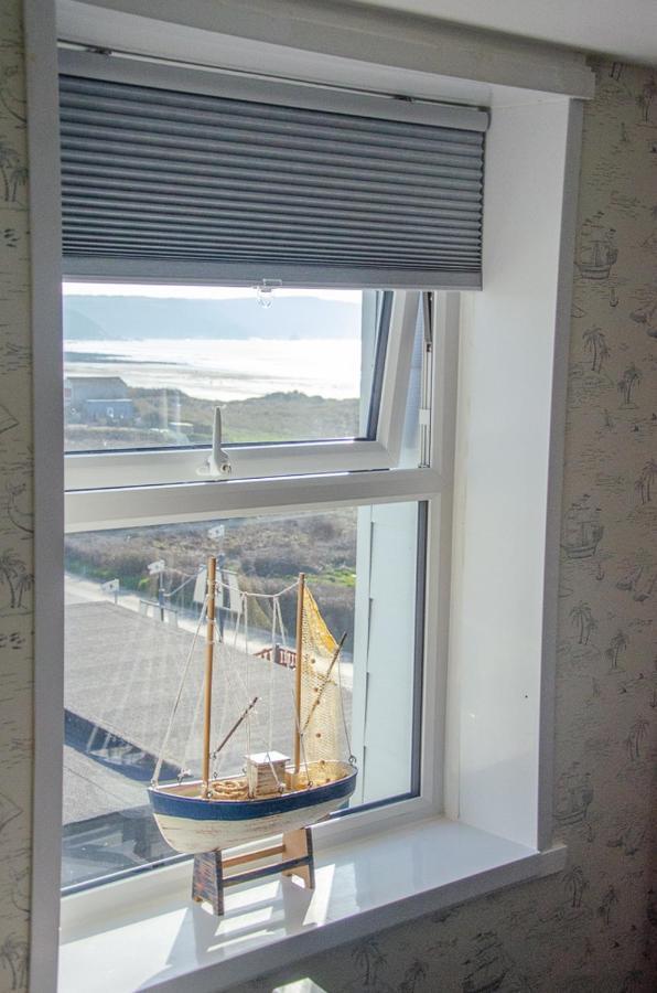 ביוד The Bay View Inn מראה חיצוני תמונה