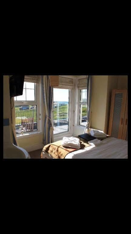 ביוד The Bay View Inn מראה חיצוני תמונה