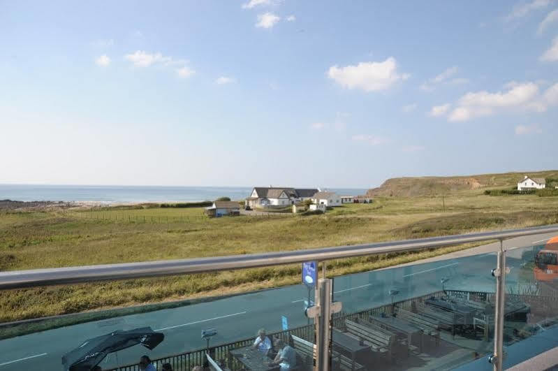 ביוד The Bay View Inn מראה חיצוני תמונה