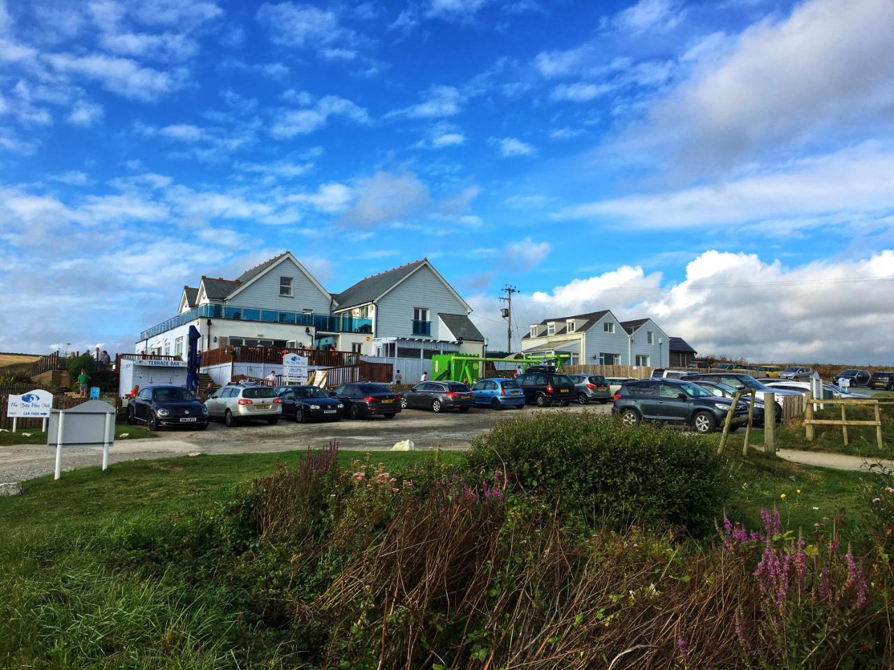 ביוד The Bay View Inn מראה חיצוני תמונה